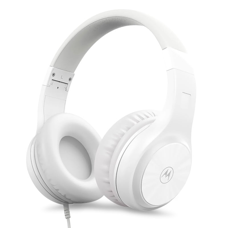 Auricular XT120 Blanco MOTOROLA
