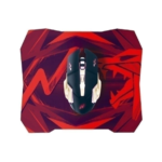 Combo Mouse + Pad ST800 Noga