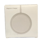 Cargador Magnetico Certificado CHR-419