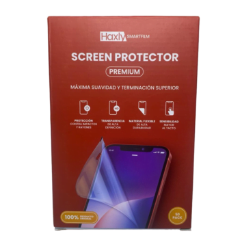 Hidrogel PREMIUM Caja X 50pcs