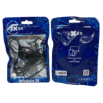 Auricular Manos Libres 3.5mm AXC4 Axer