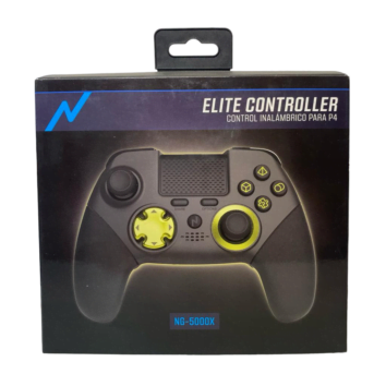 Joystick PS3 - PS4 Noga NG-5000X