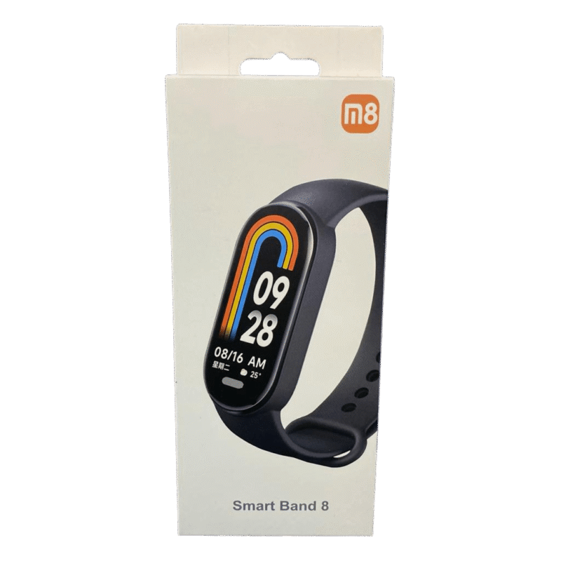 Smartband M8 Azul