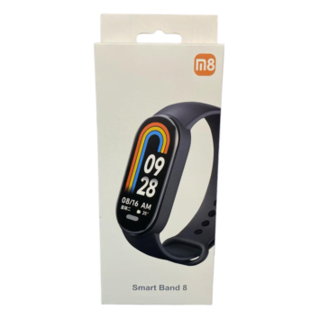 Smartband M8 Rosa