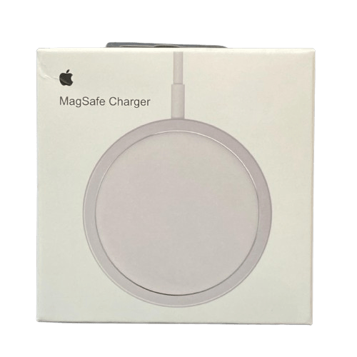 Cargador Magnetico Certificado