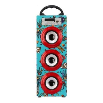 Parlante Bluetooth DS05.03