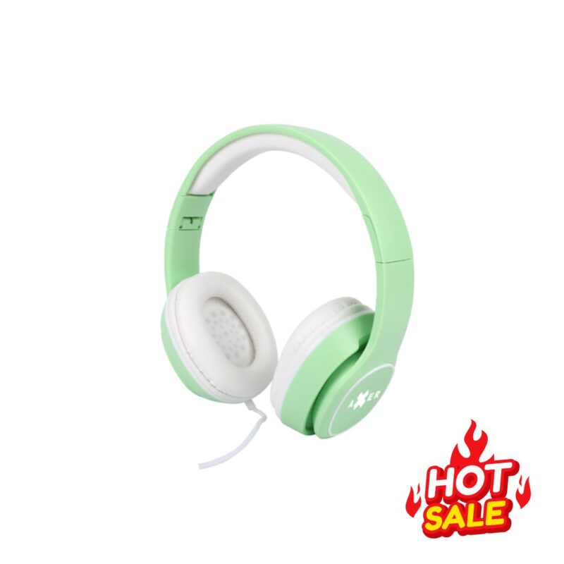 Auricular Vincha Axer H350