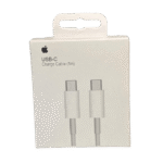 Cable Tipo C – Tipo C 1mts Mallado Certificado