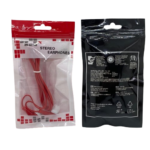 Auricular Manos Libres 3.5mm ER-370