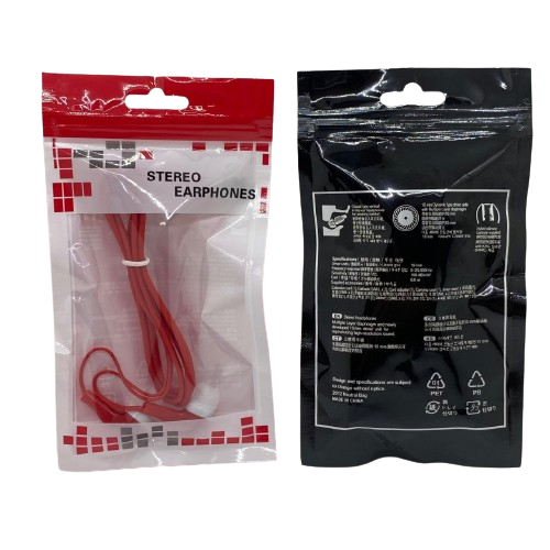 Auricular Manos Libres 3.5mm ER-370