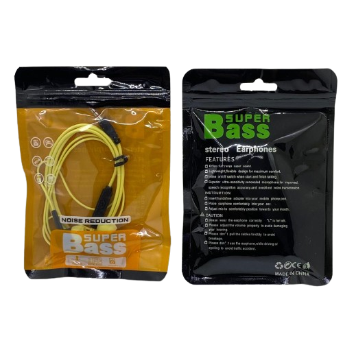 Auricular Manos Libres 3.5mm D21