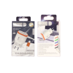 Cargador Micro 2USB 3.8 IB-3802