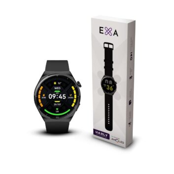 SMARTWATCH