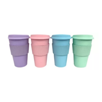 Vaso Termico con Faja