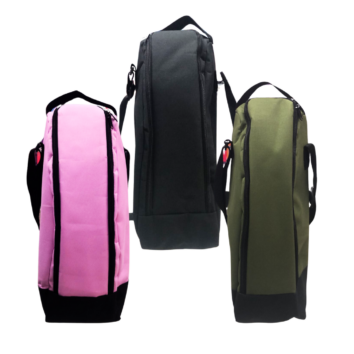 Bolso Porta Mate Tela