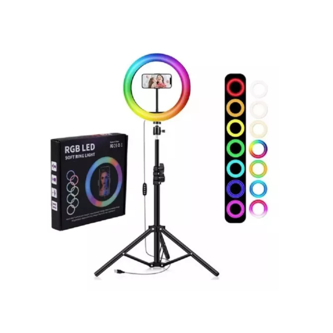 Tripod Pc Factory Aro De Luz Trípode Aro De Luz Home Depot Tripod