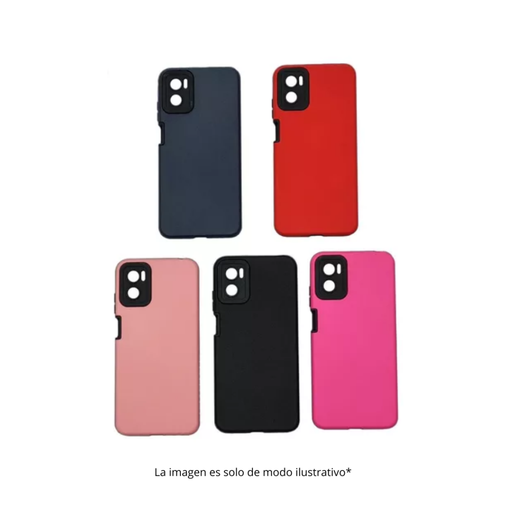 Fundas Late Motorola