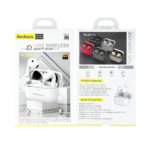 Auricular TWS S96
