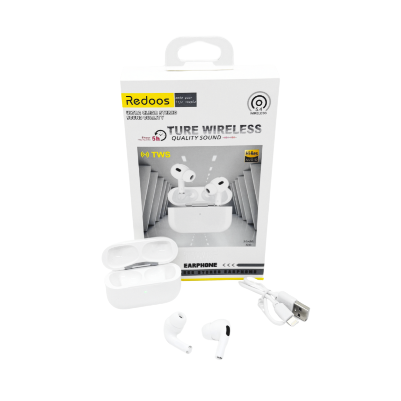 Auricular TWS X30