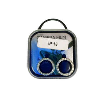 Protectores de Cámaras c/Strass 16