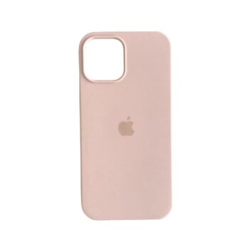SILICONE LOGO IPHONE 11 PRO MAX