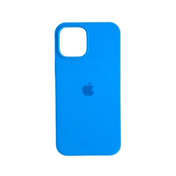 SILICONE LOGO IPHONE 13