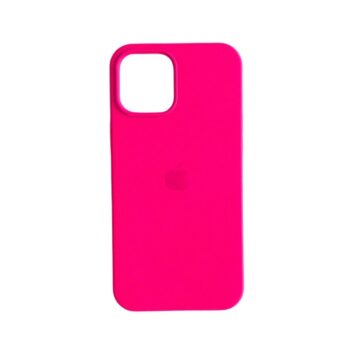 SILICONE LOGO IPHONE 16 PRO