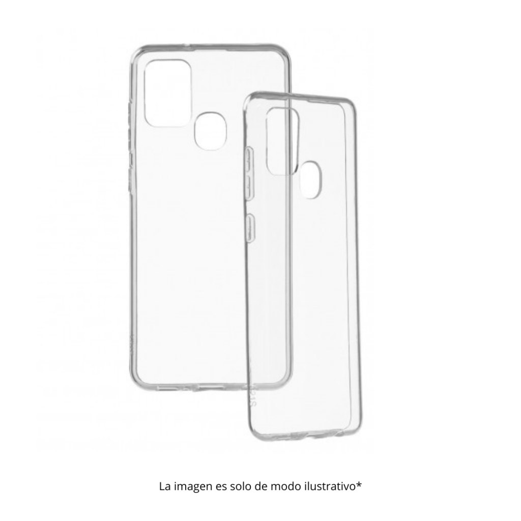 Funda Cristal
