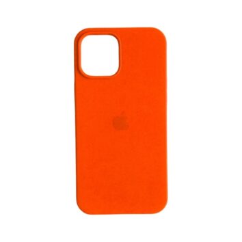 SILICONE LOGO IPHONE 12 PRO MAX