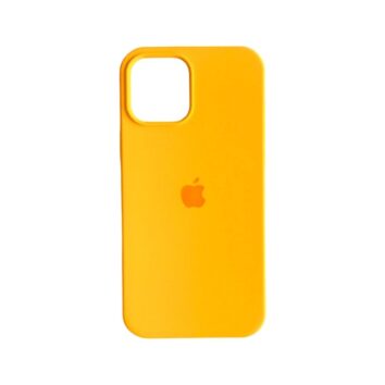SILICONE LOGO IPHONE XR