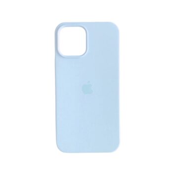 SILICONE LOGO IPHONE 16 PRO MAX