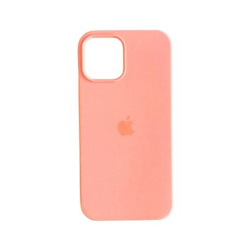 SILICONE LOGO IPHONE 15 PRO