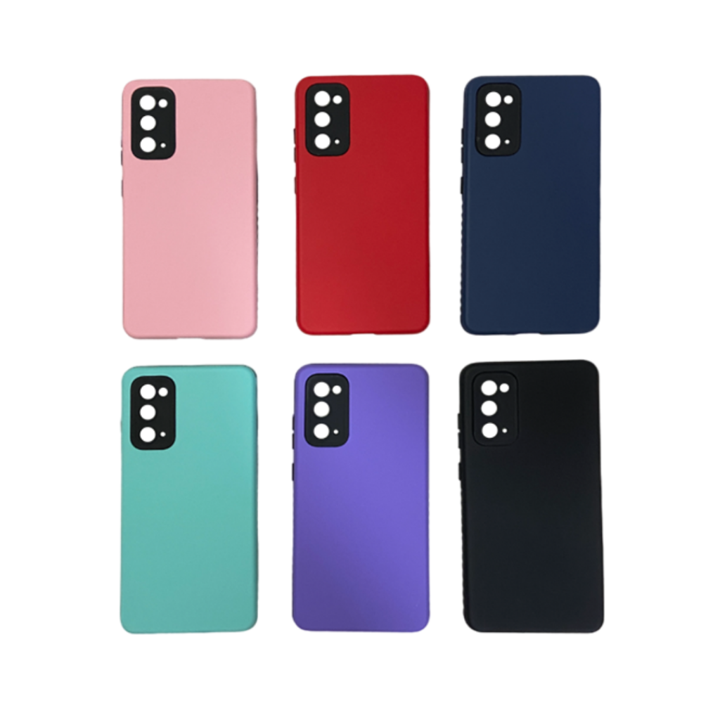 Fundas Late Samsung