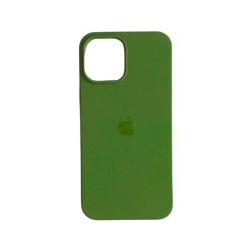 SILICONE LOGO IPHONE 11