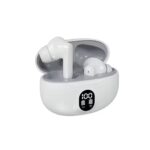 Auricular TWS Axer Air Flow Blanco