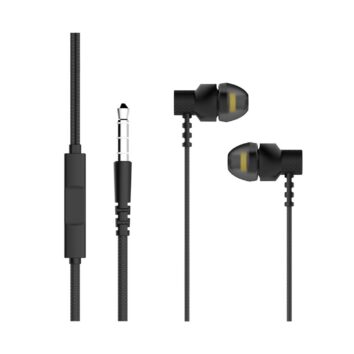 Auricular Axer Tune Classic Negro