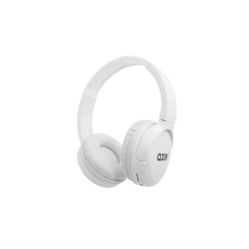 Auricular Bluetooth Axer Elite Sound Blanco