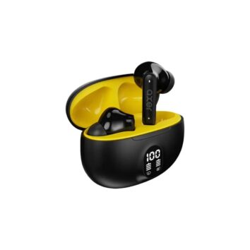 Auricular TWS Axer Air Flow Negro