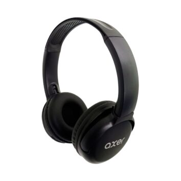 Auricular Bluetooth Axer Elite Sound Negro