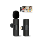 Micrófono Corbatero Lightning