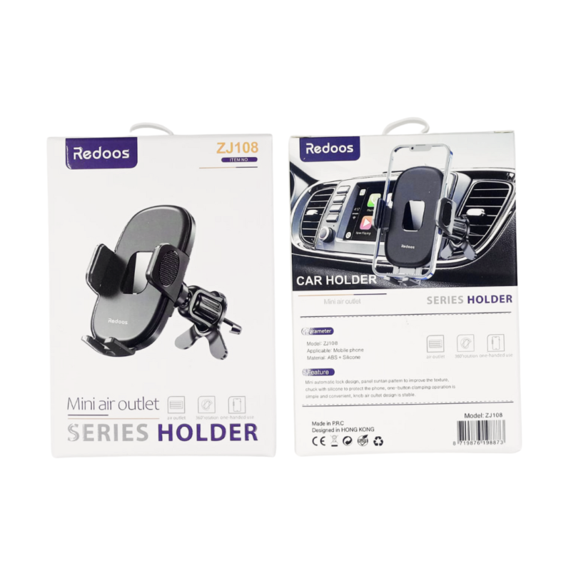 Soporte Auto ZJ108