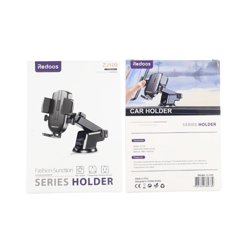 Soporte Auto ZJ109