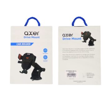 Soporte Celular Axer Drive Mount