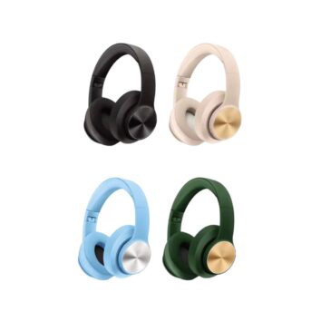 Auricular Vincha Pure Bass SN80