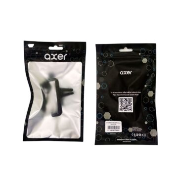 Soporte Celular Axer Drive Clip