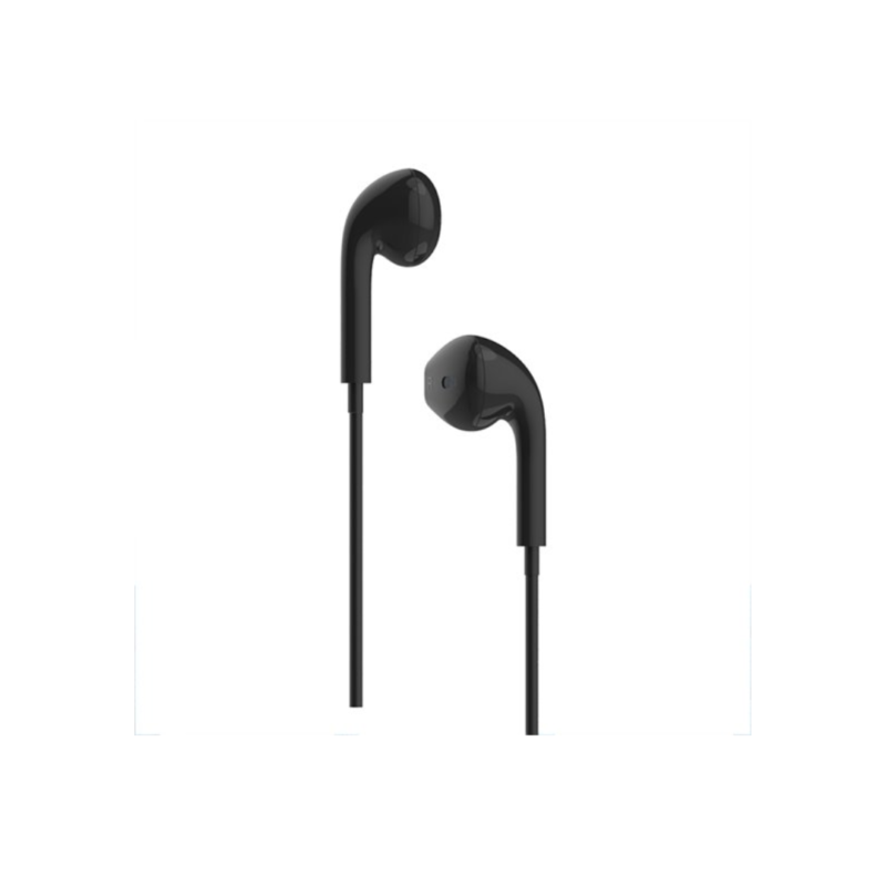 Auricular Axer Tune Plus Jack 3.5mm Negro