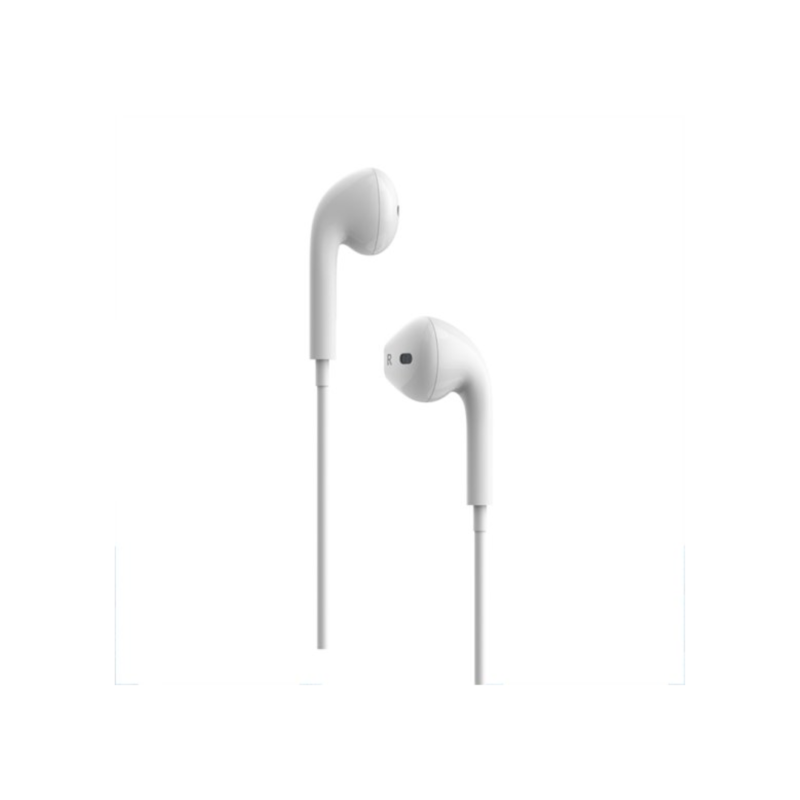 Auricular Axer Tune Plus Jack 3.5mm Blanco