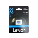 Memoria Micro SDXC Lexar 32GB