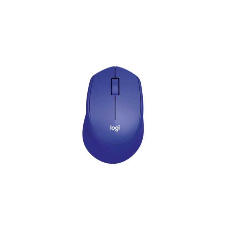 Mouse inalámbrico M280