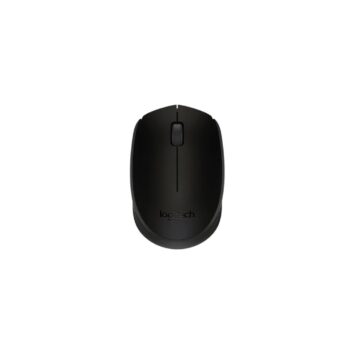 Mouse Inalámbrico LOGITECH M170